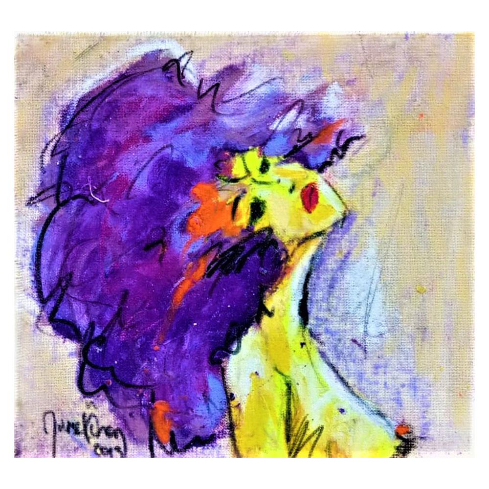 DB00197 - Yegane Neva