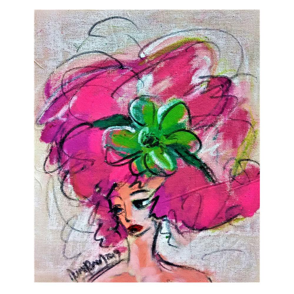 DB00204 - Mahşer Midillisi