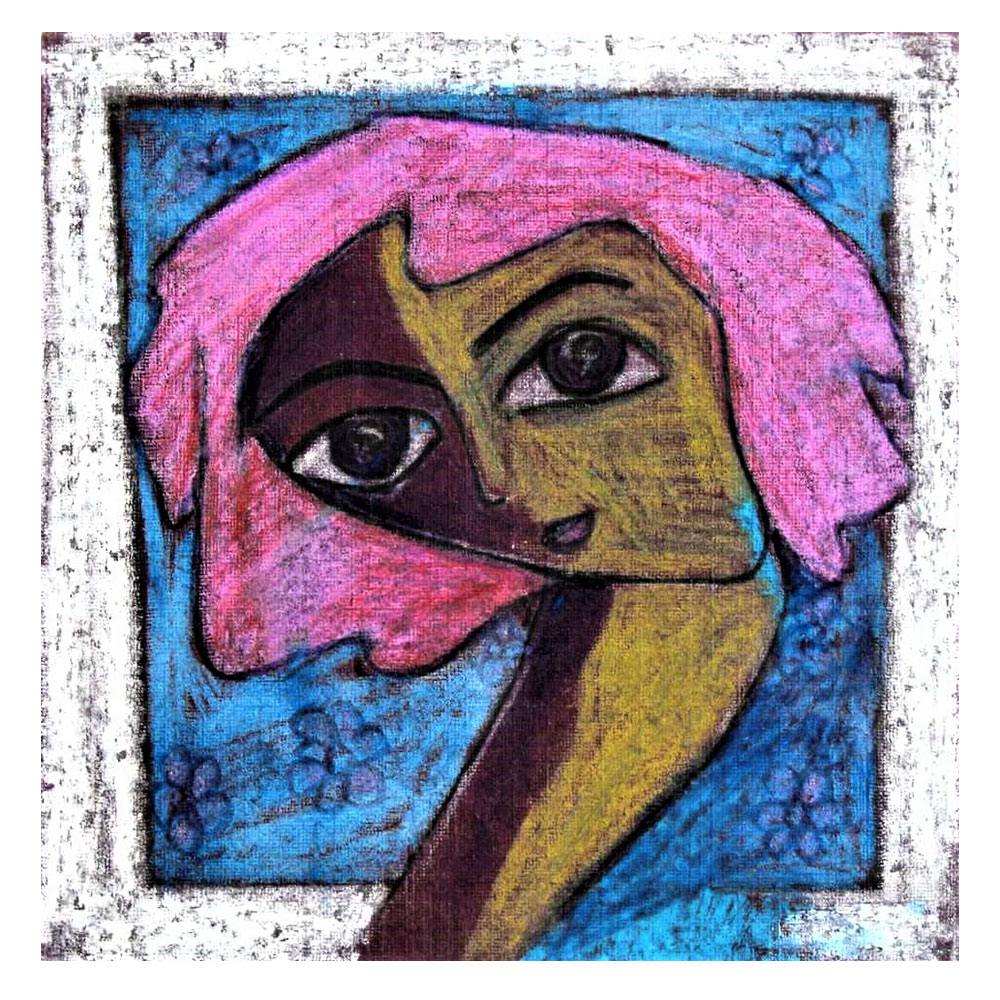 DB00215 - Buzlar Kraliçesi