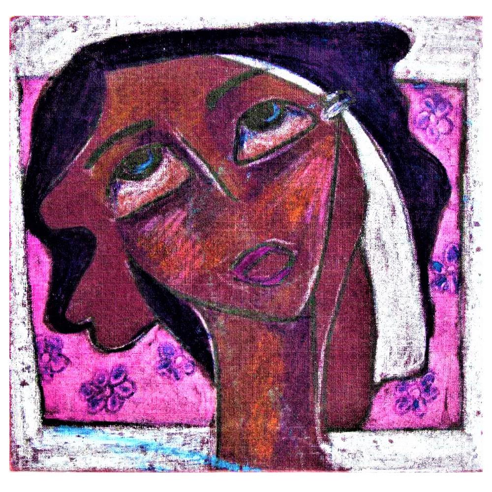 DB00218 - Katolik Rahibe