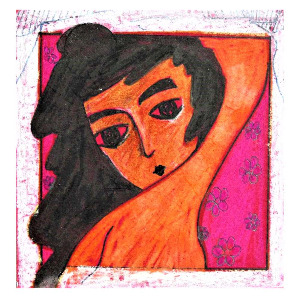 DB00220 - Çiçek Banyosu