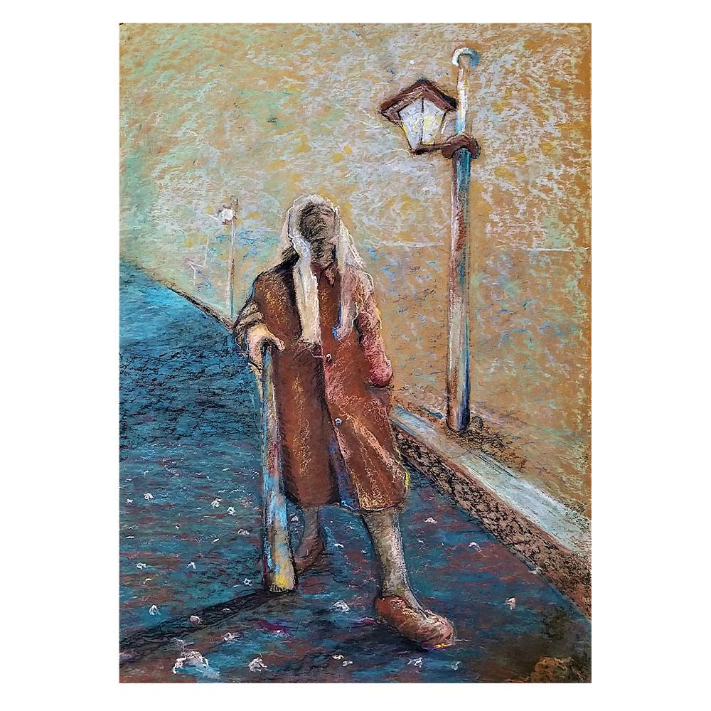 DB00226 - Yürüyüş