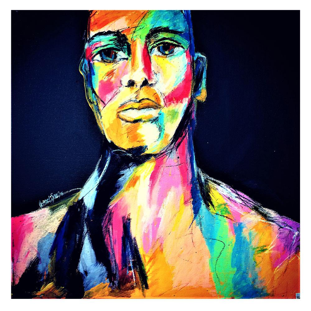 DB00241 - Kendinden Emin