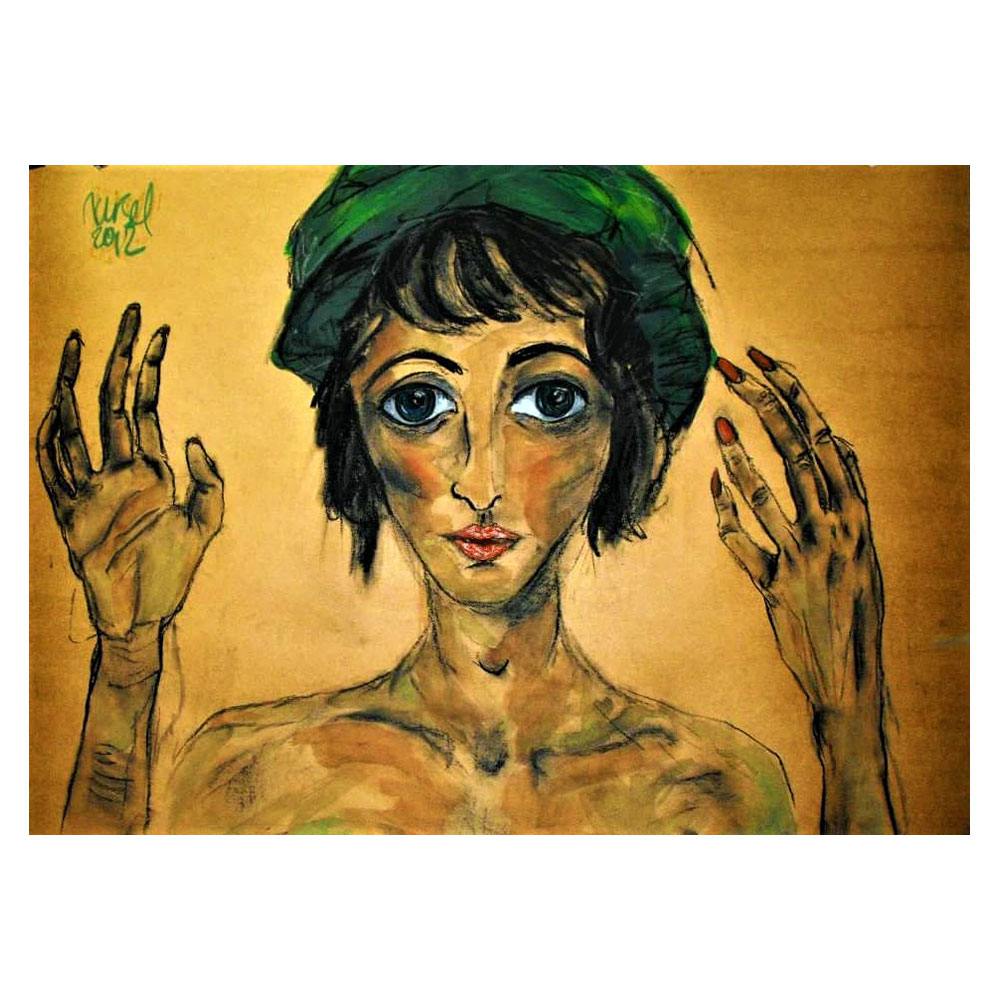 DB00249 - Ben ve Ellerim