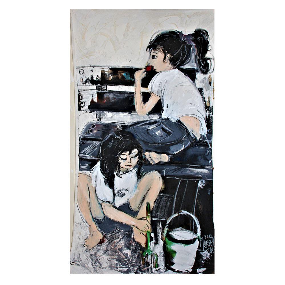 DB00254 - Kleopatra Adası