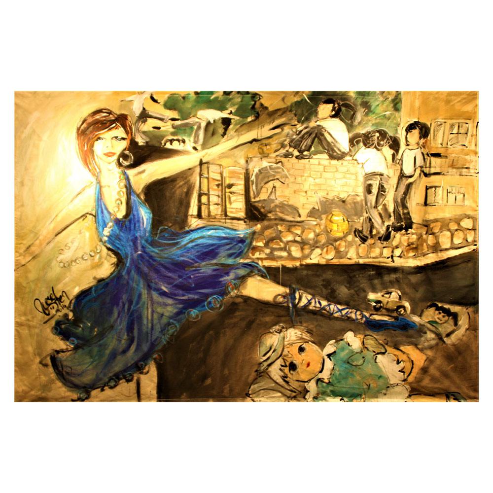 DB00258 - Oyuncak Bebek