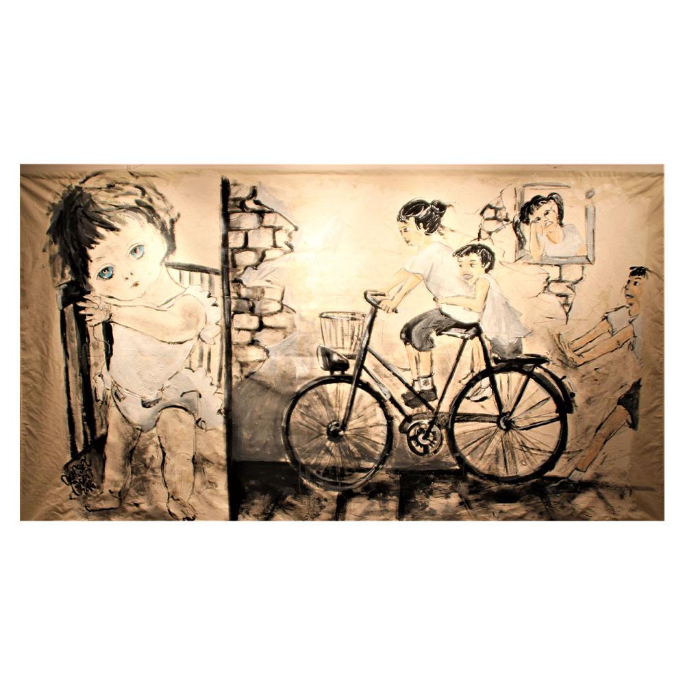 DB00259 - Smyrna'nın Coşkulu Çocukluğu