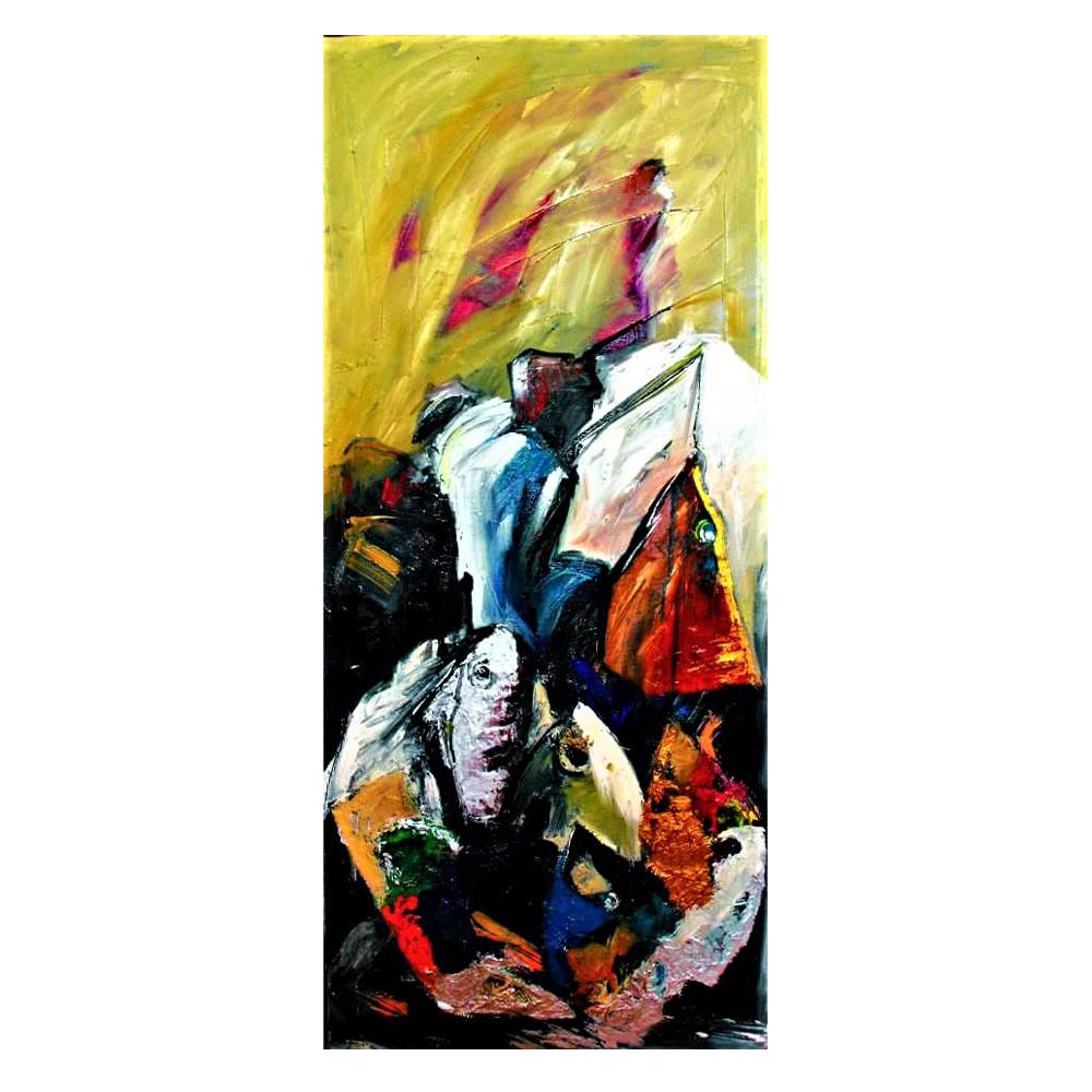 DB00266 - Takanın Dönüşü