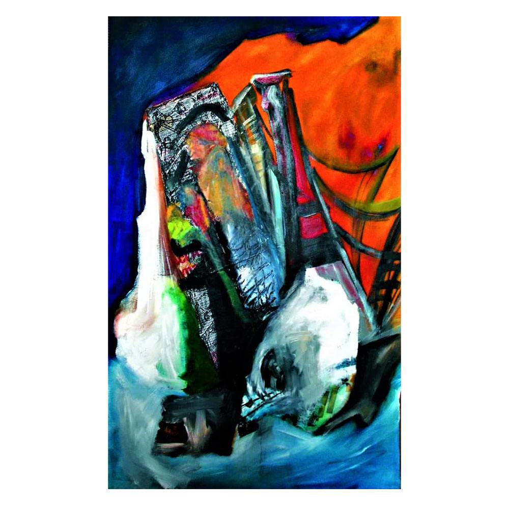 DB00267 - İstanbul Köprüsü