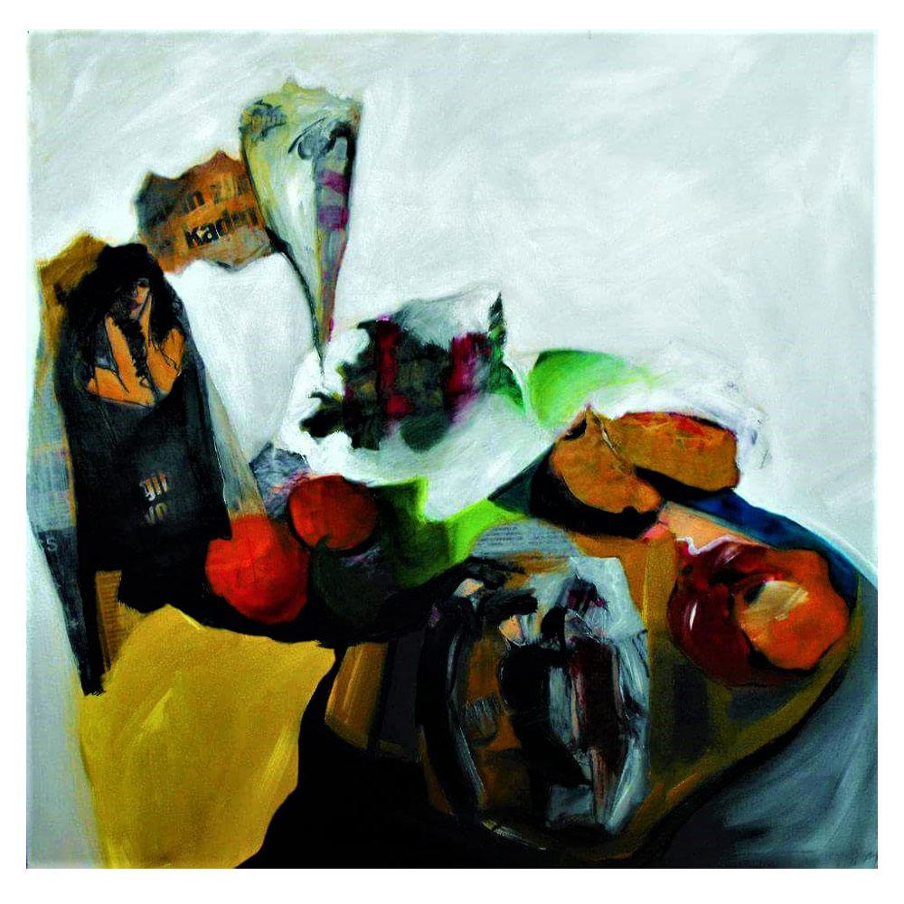 DB00268 - Akşam Yemeği