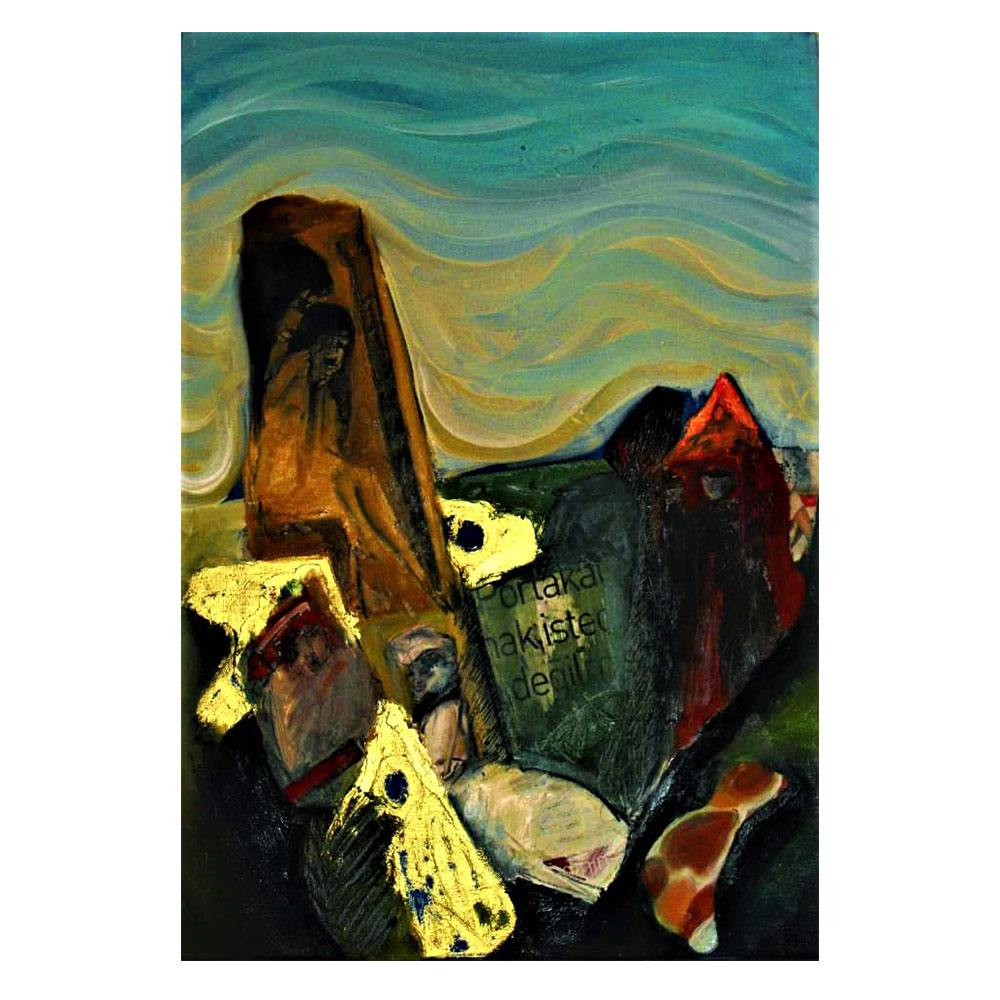 DB00270 - Antik Kent