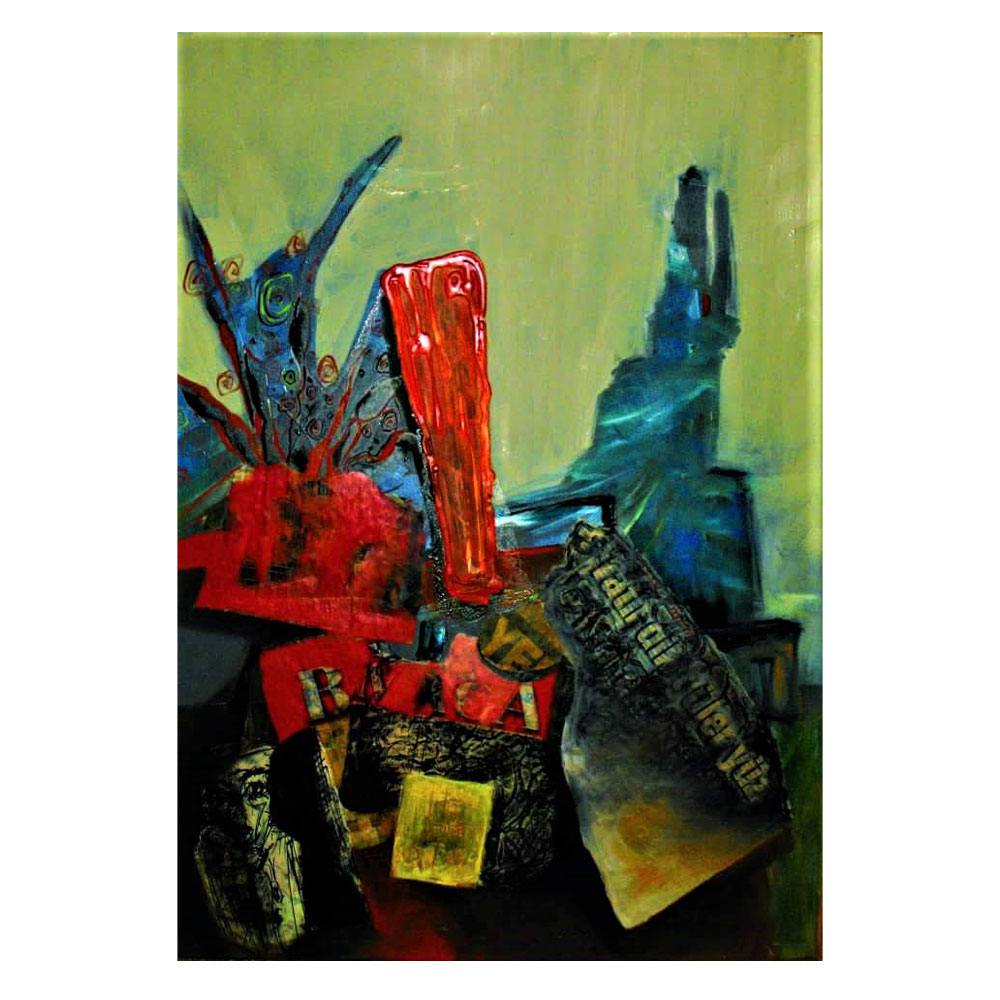 DB00272 - Metal Kentler