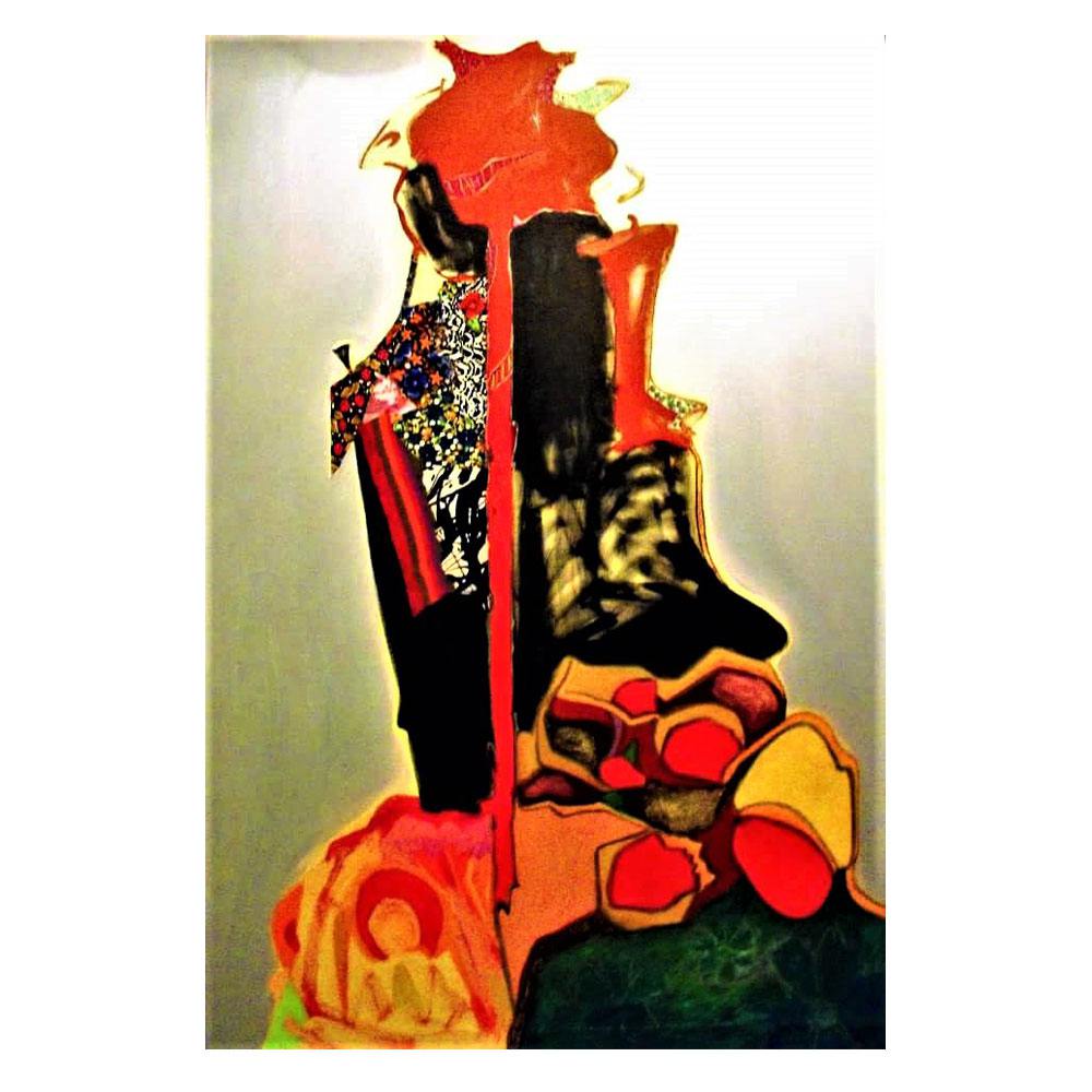 DB00274 - Osmanlı Lalesi