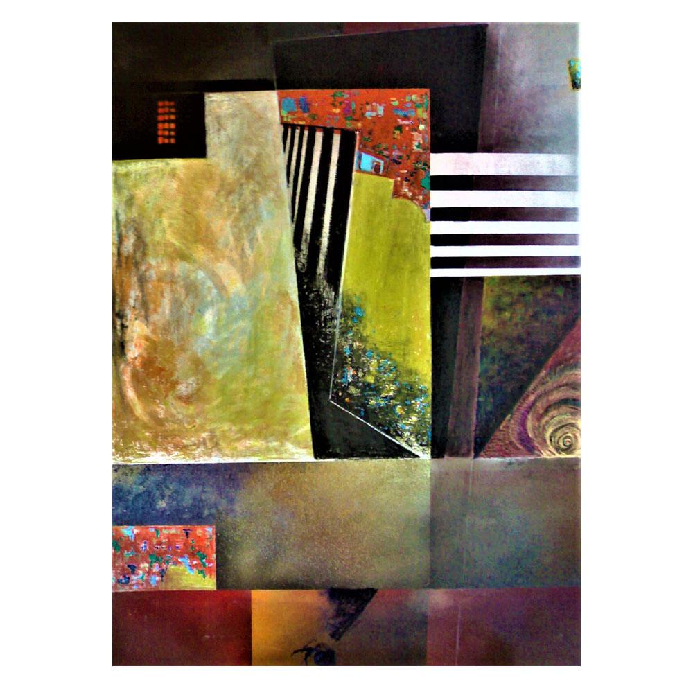 DB00275 - Cemrenin Düşmesi