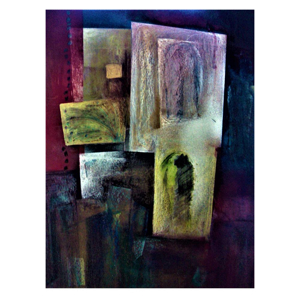 DB00276 - Şehrin Kapıları