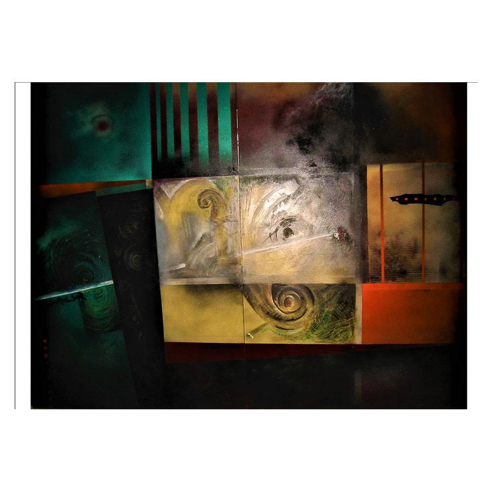 DB00277 - Meleklerin Şehri