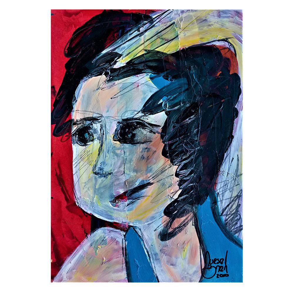 DB00281 - Layemut Sanrılar