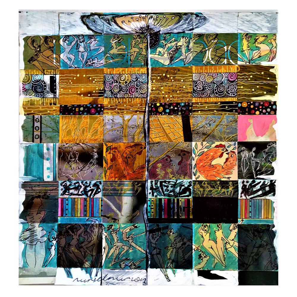 DB00294 - Paso Doble