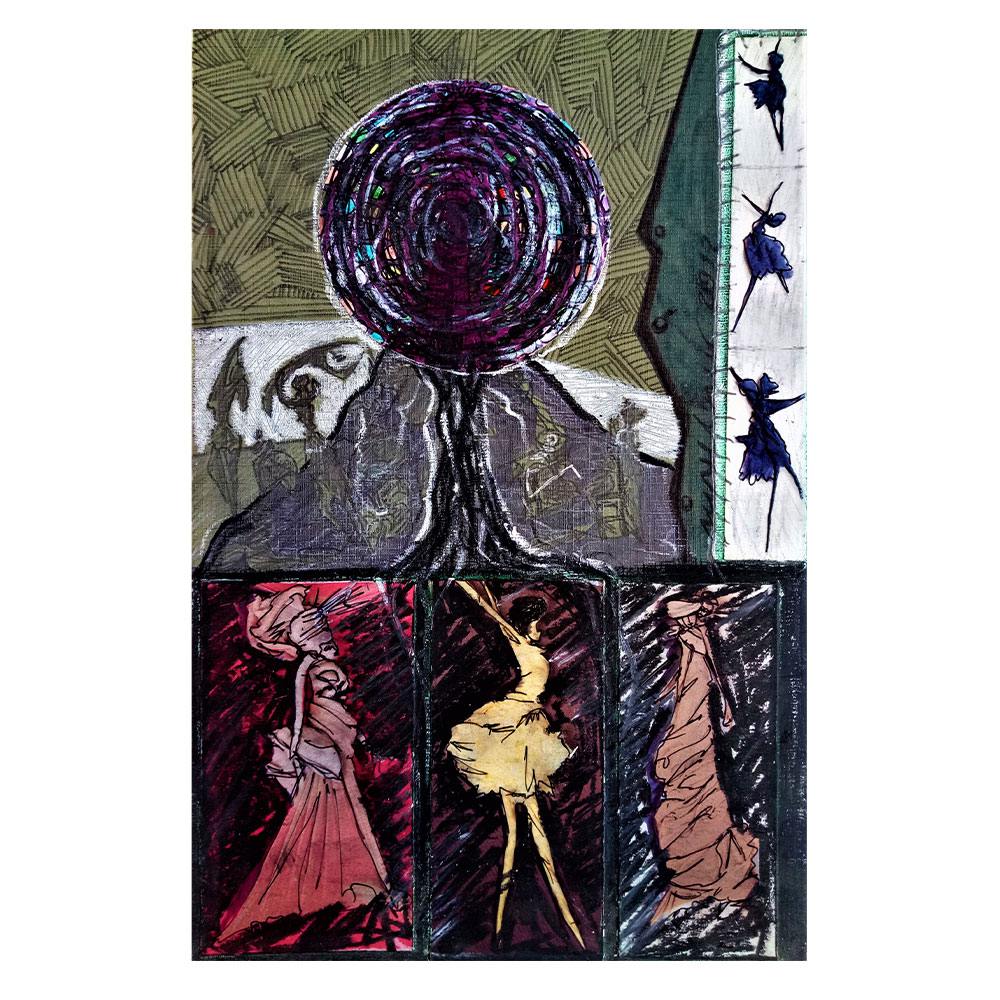 DB00298 - Dansa Davet