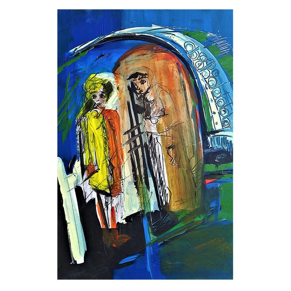 DB00306 - Kervansaray