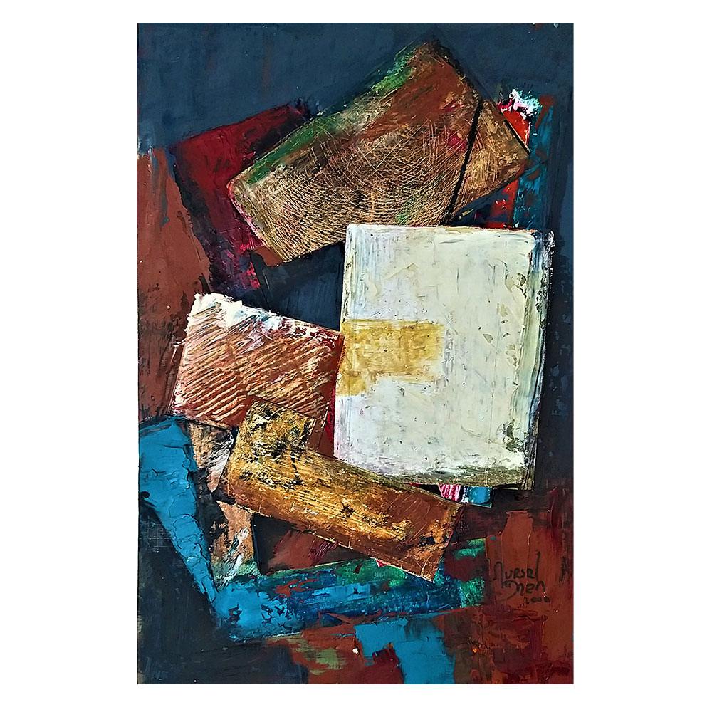 DB00308 - Yansımalar