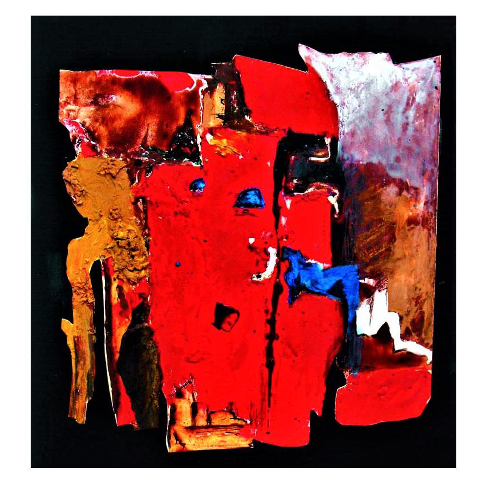 DB00322 - Modern Yapı