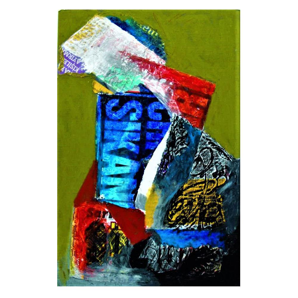 DB00323 - Skandal Haberler