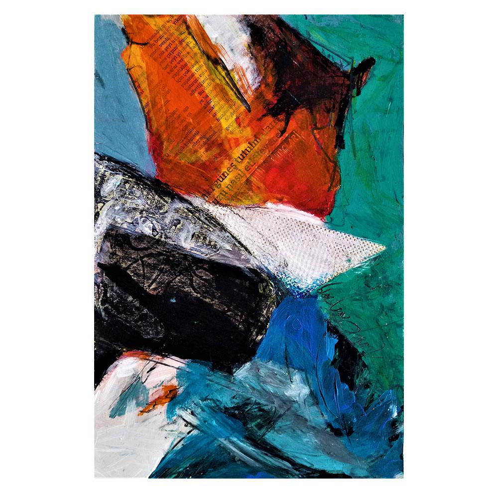 DB00324 - Güneş Tutulması