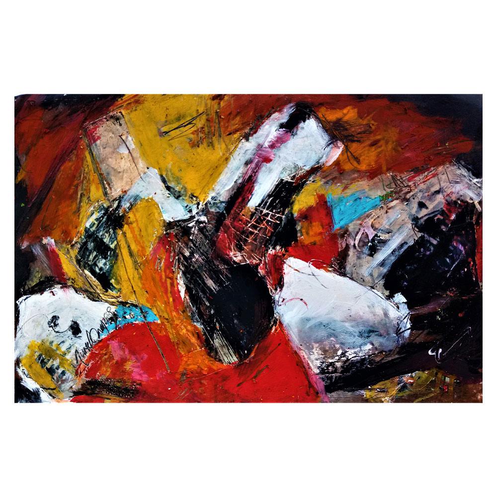 DB00330 - Yer Kabuğu