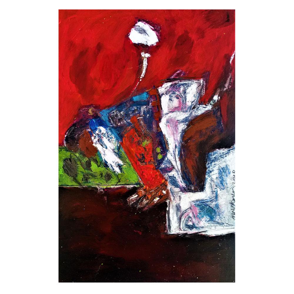 DB00332 - Akdeniz Aşkları