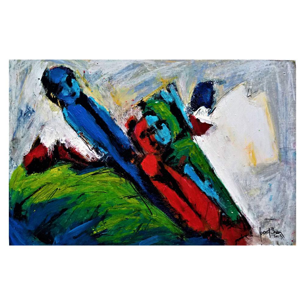 DB00335 - Hiyerarşi