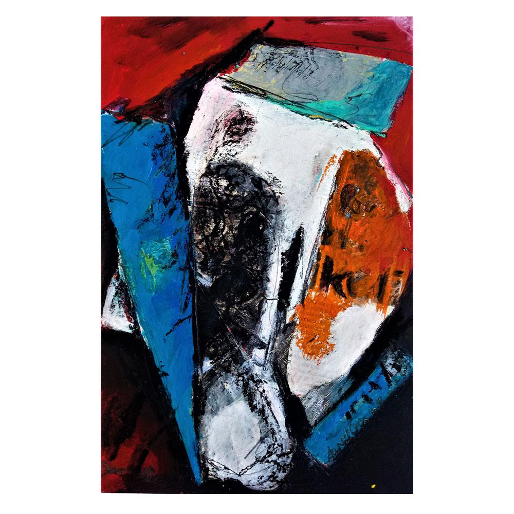 DB00338 - Cam Kırıkları