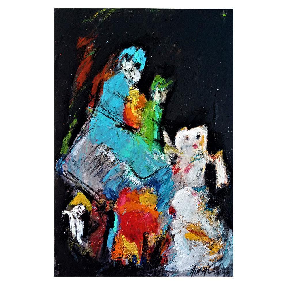 DB00339 - Bebeğin Dünyası