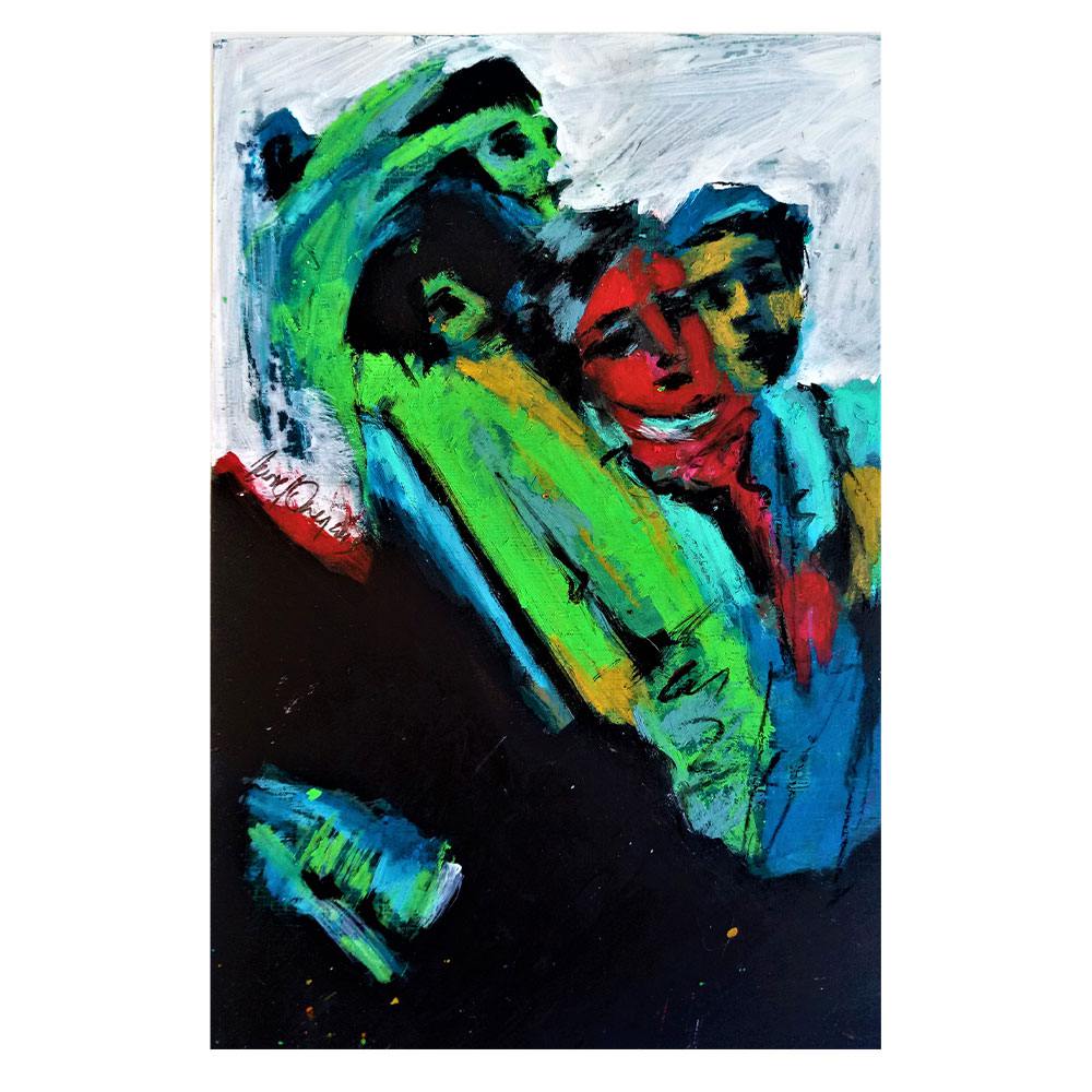 DB00342 - Bekarlığa Veda