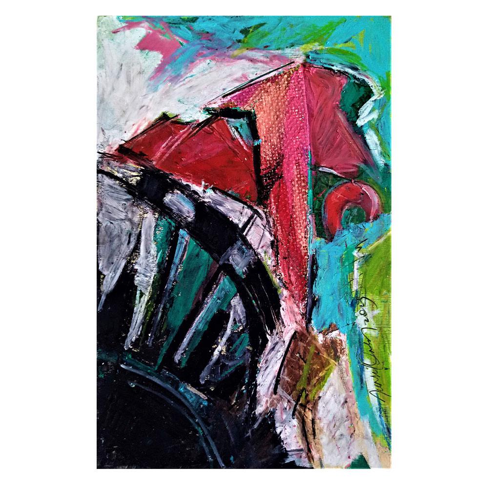 DB00344 - Dönme Dolap