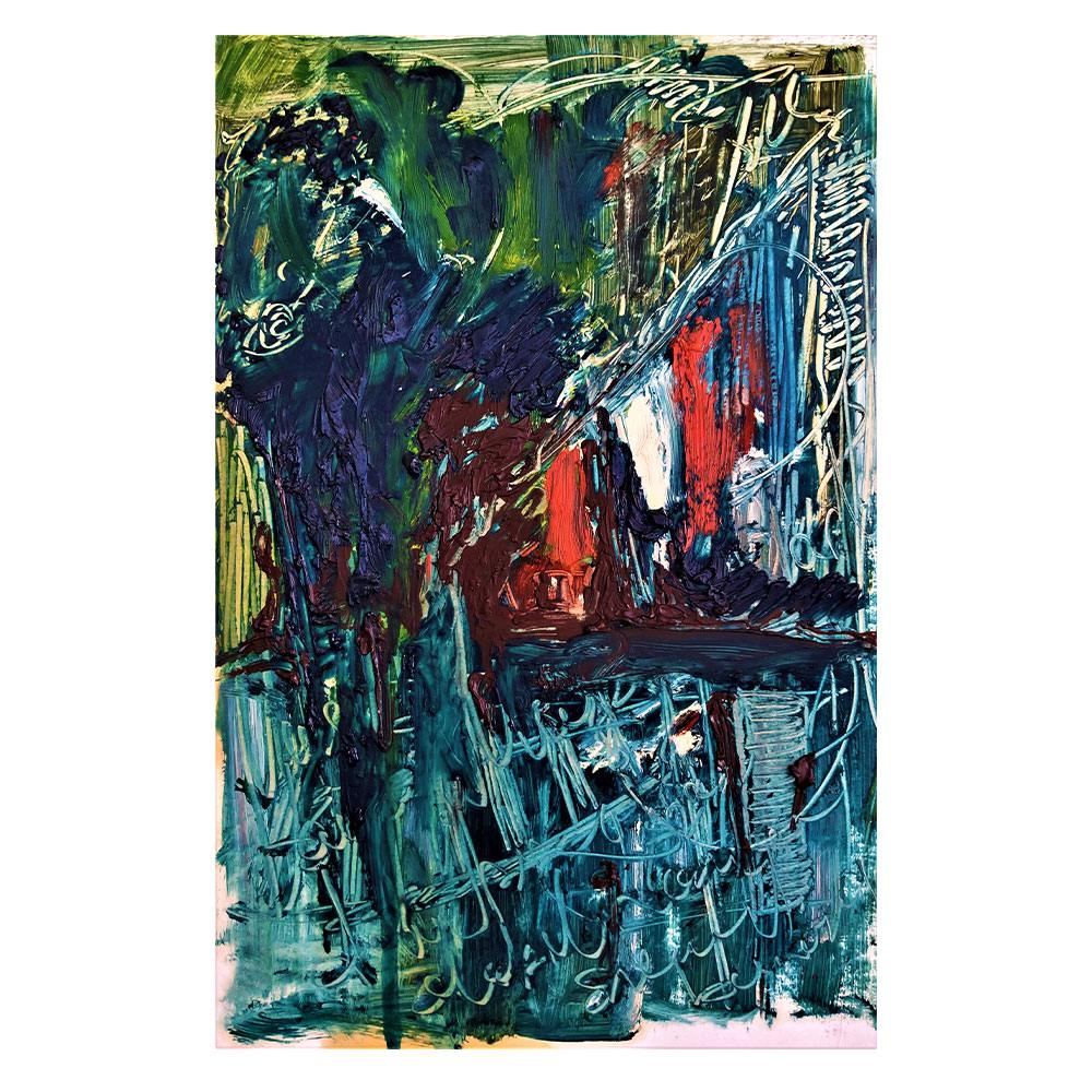 DB00348 - Orman Yangını