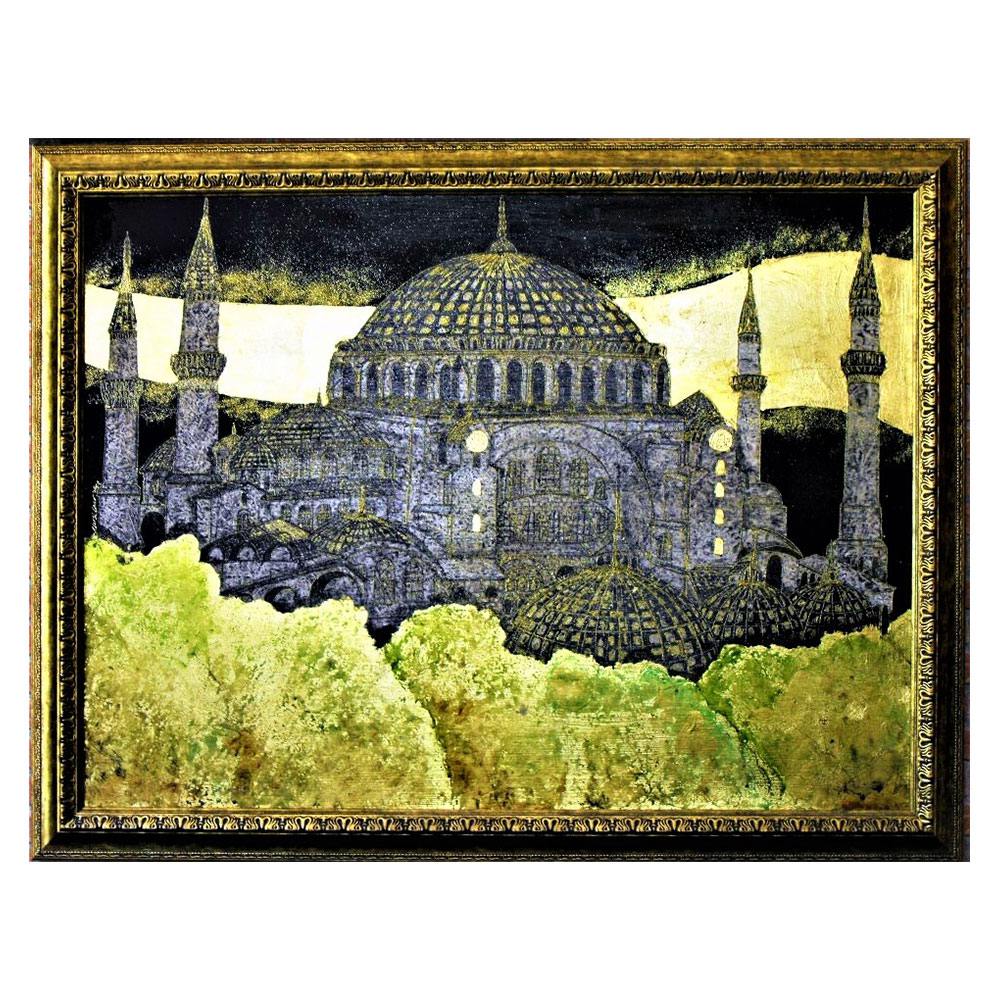 Ayasofya Camii