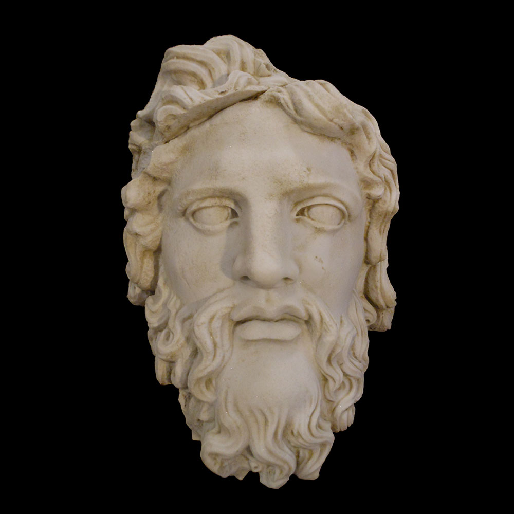 Zeus Başı